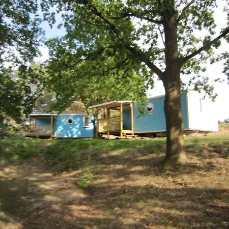 Mobilheim Lagune I In By Interhome