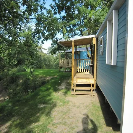 Mobilheim Lagune I In By Interhome Apartment