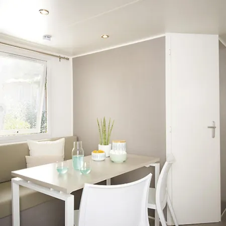 Mobilheim Lagune I In By Interhome *