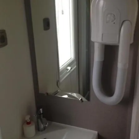 Mobilheim Lagune I In By Interhome Lychen