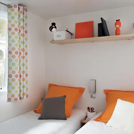 Lejlighed Mobilheim Lagune I In By Interhome Lychen