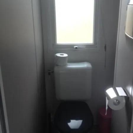 Mobilheim Lagune I In By Interhome Lägenhet