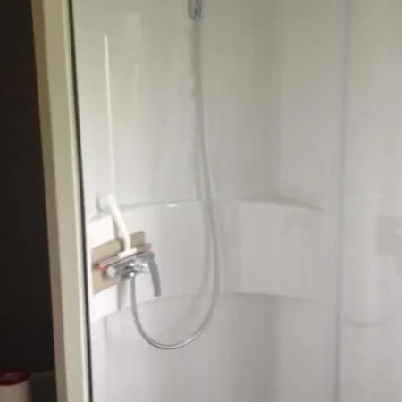 Mobilheim Lagune I In By Interhome Apartment Lychen