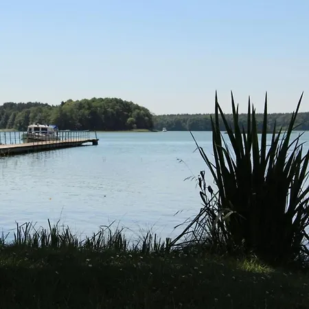 Mobilheim Lagune I In By Interhome Lejlighed