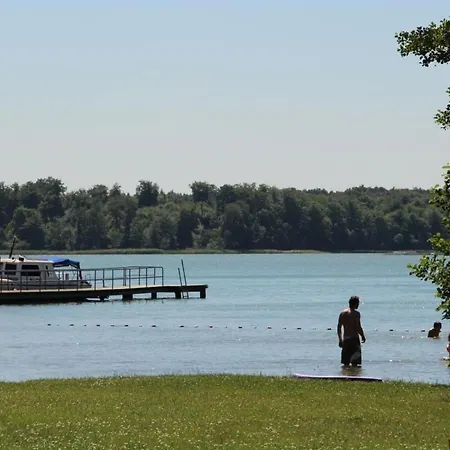 Lejlighed Mobilheim Lagune I In By Interhome