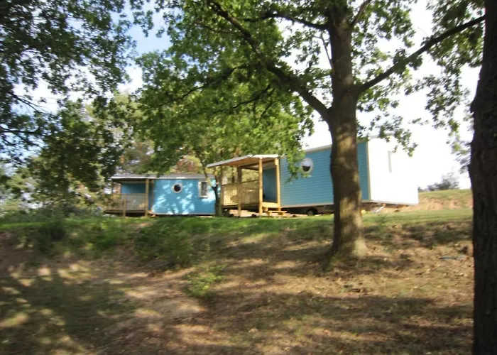 Mobilheim Lagune I In By Interhome