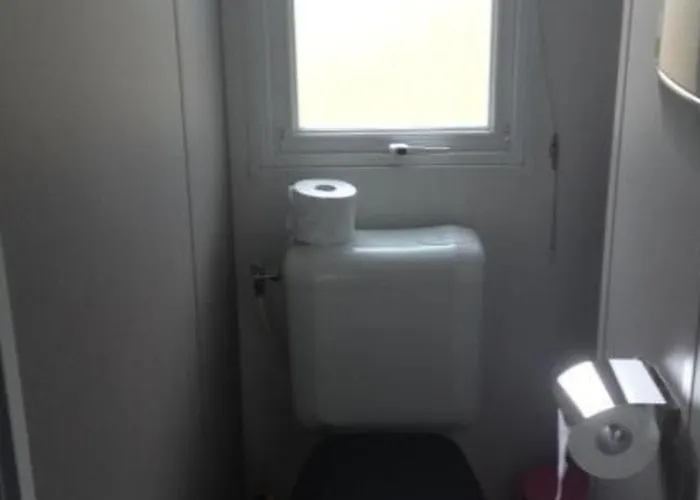 Mobilheim Lagune I In By Interhome Lejlighed