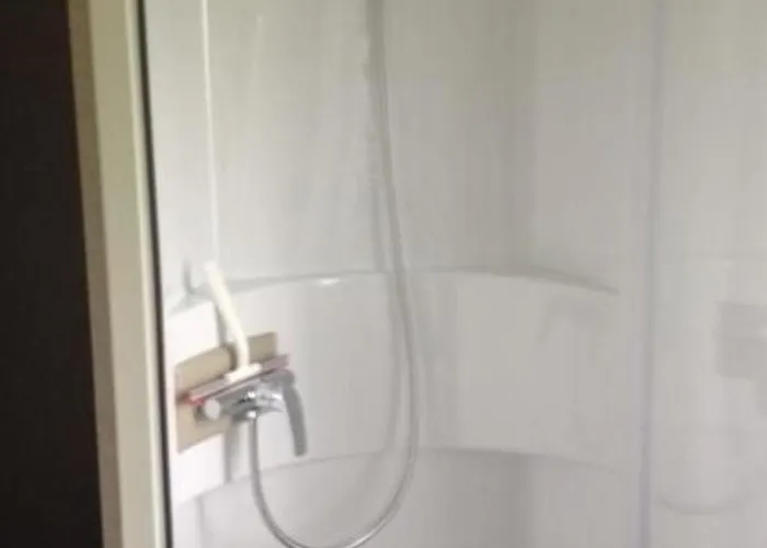 Mobilheim Lagune I In By Interhome Lejlighed Lychen