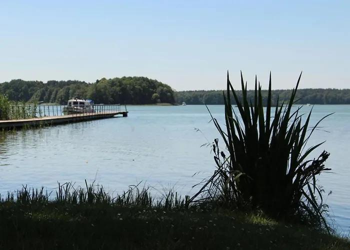 Mobilheim Lagune I In By Interhome Apartment