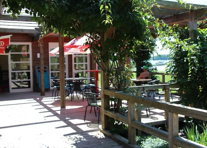 Lejlighed Mobilheim Lagune I In By Interhome