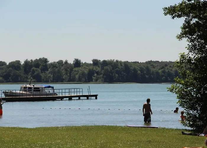 Apartment Mobilheim Lagune I In By Interhome