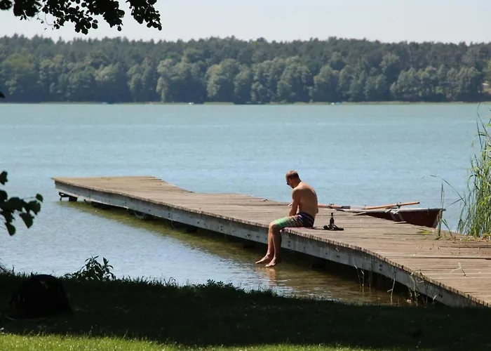 Mobilheim Lagune I In By Interhome