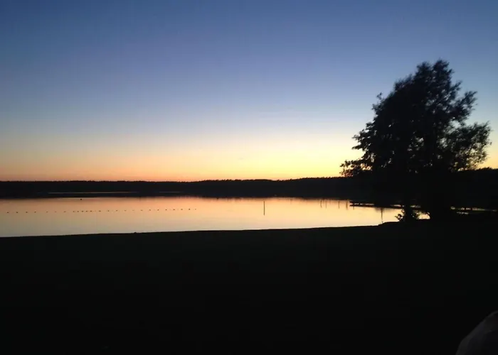 Lejlighed Mobilheim Lagune I In By Interhome *