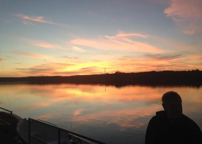 Apartment Mobilheim Lagune I In By Interhome *